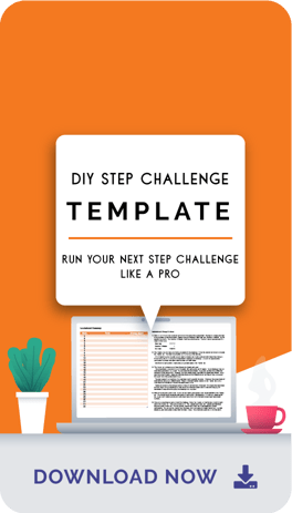 Free Step Challenge Template Wellable Free Step Challenge Template Wellable