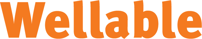Wellable logo